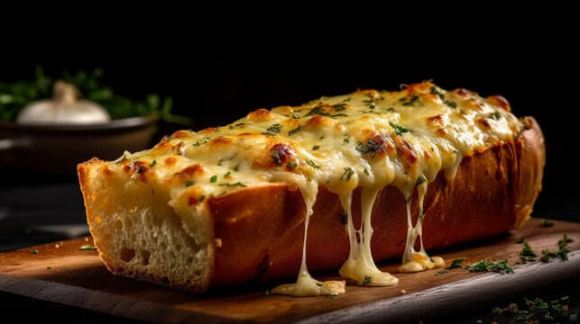 Garlic Bread